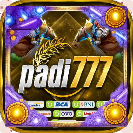 padi777 — galeri pratinjau - APK Resmi