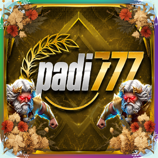 padi777 — galeri pratinjau Resmi APK